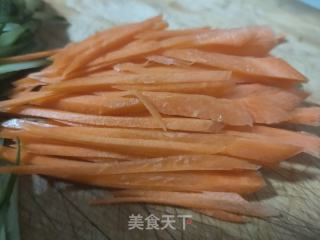 彩色大拉皮的做法步驟：2