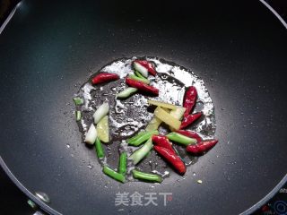 酸菜白肉的做法步驟：7