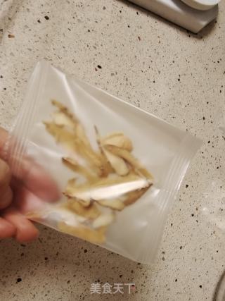 安神助眠 燈芯草麥冬蓮子組合的做法步驟：6