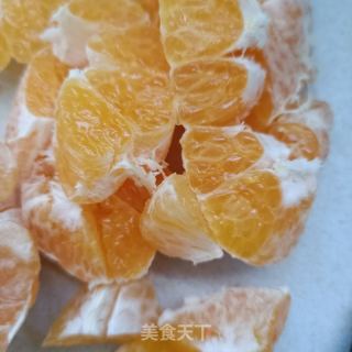 復合橙汁的做法步驟：2