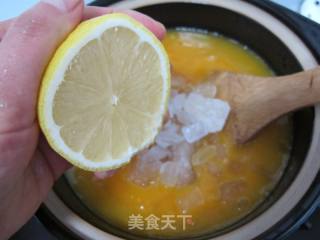 芒果醬的做法步驟：5