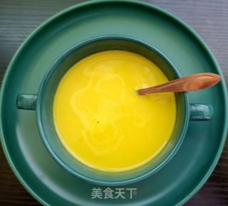 板栗南瓜豆漿的做法步驟：6