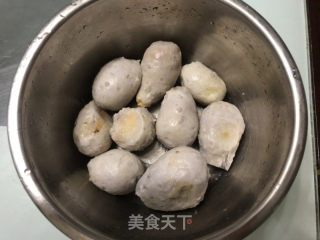 桂花糖芋艿的做法步驟：6