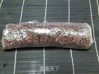 粢飯團的做法步驟：7