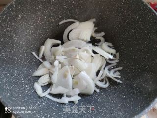 牛肉飯的做法步驟：5
