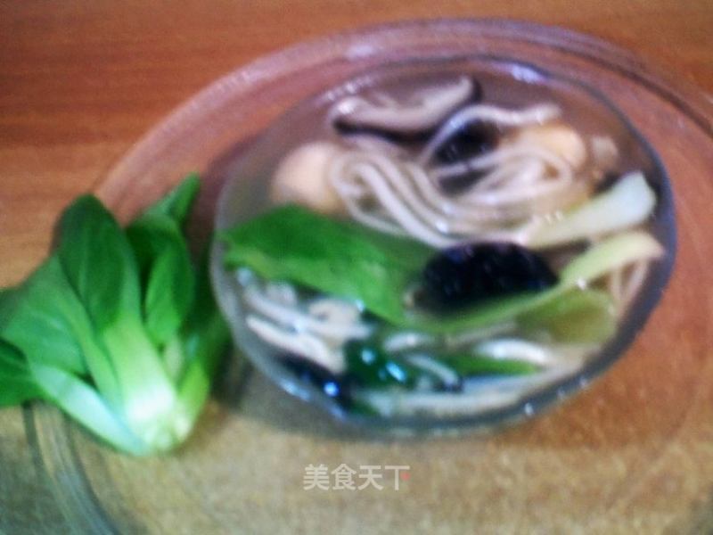 三鮮土豆粉的做法