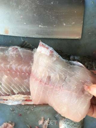 麻辣鮮香酸菜魚的做法步驟：4
