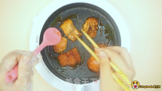 照燒三文魚的做法步驟：7