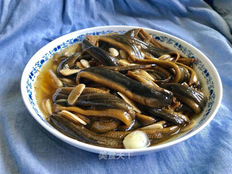 軟兜長魚的做法