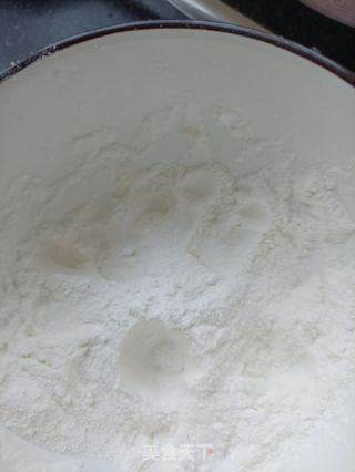 干煸蠶蛹的做法步驟：6