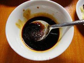 經典上海菜----【四喜烤麩】的做法步驟：3