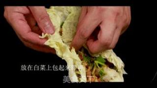 東北飯包的做法步驟：10