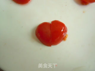 菜盤不在孤單---【花樣圍邊】的做法步驟：13