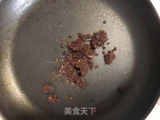 桂花紅糖糍粑的做法步驟：9
