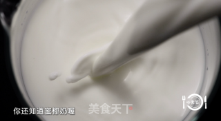 升級版芒果糯米的做法步驟：2