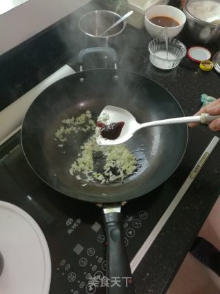 米飯殺手地三鮮的做法步驟：12