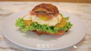 你也許不知道的可頌的做法步驟：5