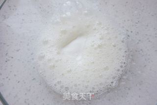 法式草莓馬卡龍的做法步驟：4