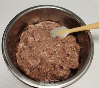 自制香腸的做法步驟：10