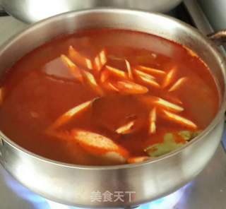 冬蔭功湯的做法步驟：3