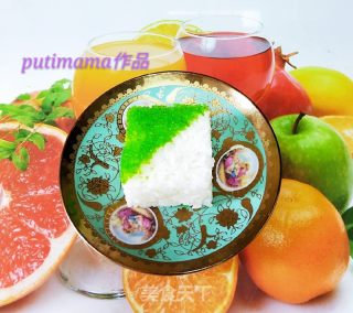 創意壽司的做法步驟：11