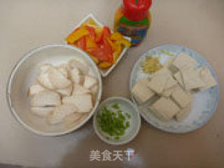 家常豆腐的做法步驟：2