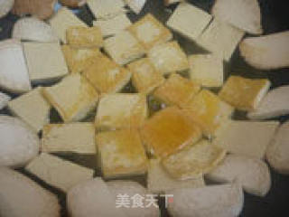 家常豆腐的做法步驟：5