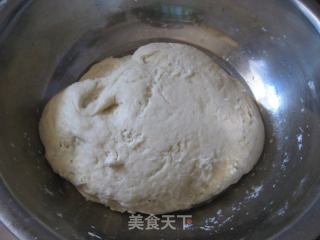 蜜三刀的做法步驟：1