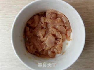 韓國泡菜鍋的做法步驟：7