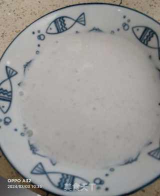 快熟燕麥的做法步驟：5