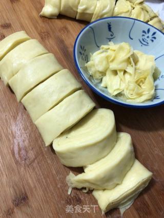 蛋皮燕的做法步驟：8