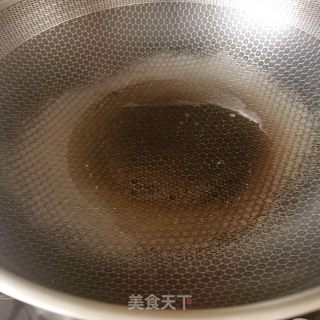 素炒萵筍的做法步驟：2