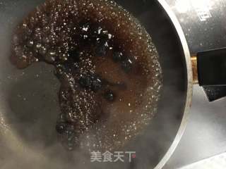 桂花紅糖糍粑的做法步驟：10