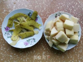 小吊梨湯的做法步驟：2