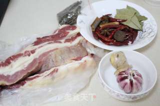云南名小吃——大酥牛肉面的做法步驟：1