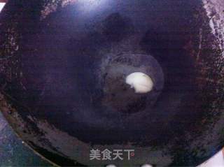 蘇式響油鱔絲的做法步驟：5