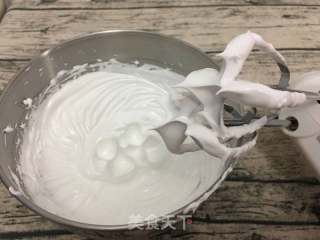 巧克力馬卡龍的做法步驟：9