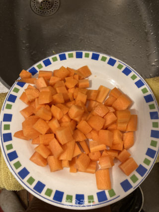 法式紅酒燉牛肉的做法步驟：7