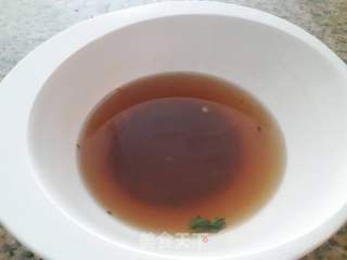 韓式冷面的做法步驟：3