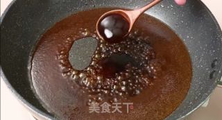 京醬肉絲丨醬香濃郁，好吃到舔手指的做法步驟：6