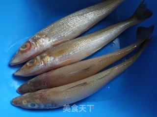 日式沙丁魚的做法步驟：1