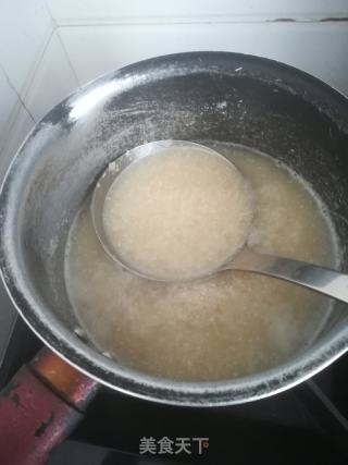 黎麥粥的做法步驟：3