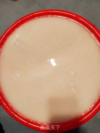 自制葛粉的做法步驟：8
