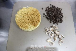 避風塘酥脆蝦的做法步驟：5