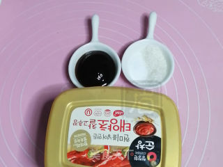 泡菜鍋的做法步驟：8