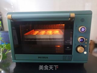 玫瑰花餅的做法步驟：17