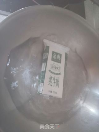 水果披薩的做法步驟：3