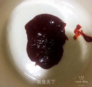 韓式辣醬炒年糕的做法步驟：4