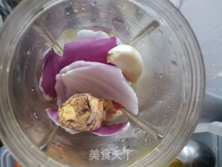 韓式辣白菜的做法步驟：5