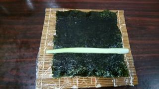 壽司的做法步驟：5